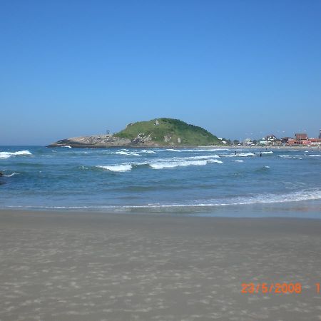 Pousada Farol Da Ilha Residencial เซาฟรานซิสโก โด ซุล ภายนอก รูปภาพ