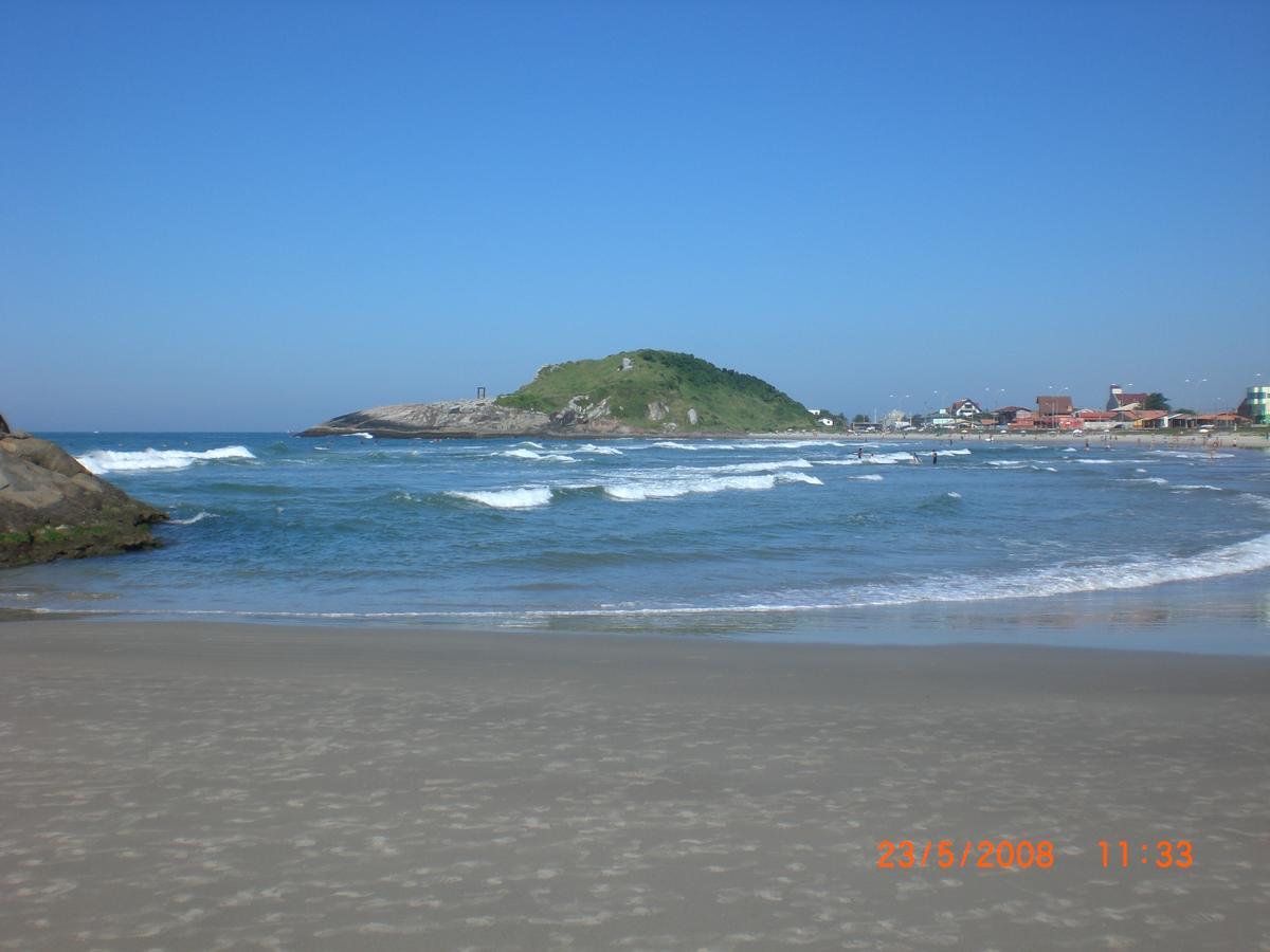 Pousada Farol Da Ilha Residencial เซาฟรานซิสโก โด ซุล ภายนอก รูปภาพ