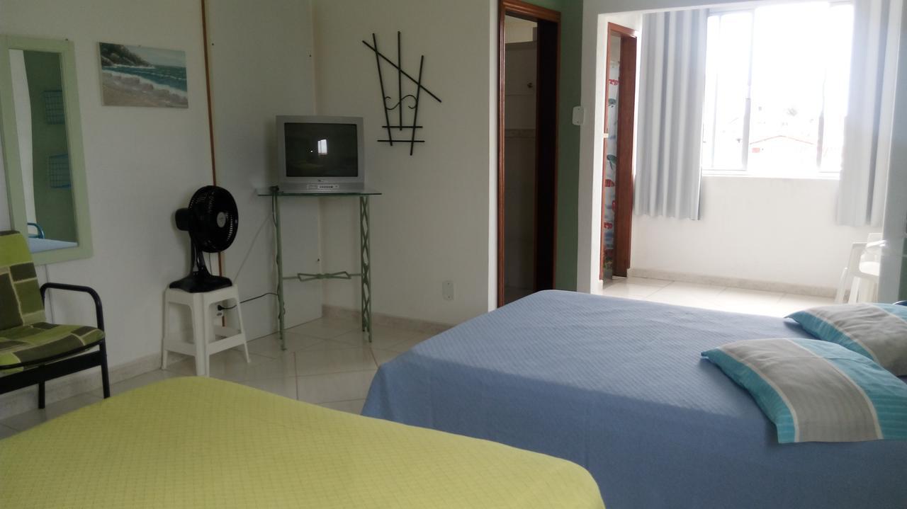 Pousada Farol Da Ilha Residencial เซาฟรานซิสโก โด ซุล ภายนอก รูปภาพ