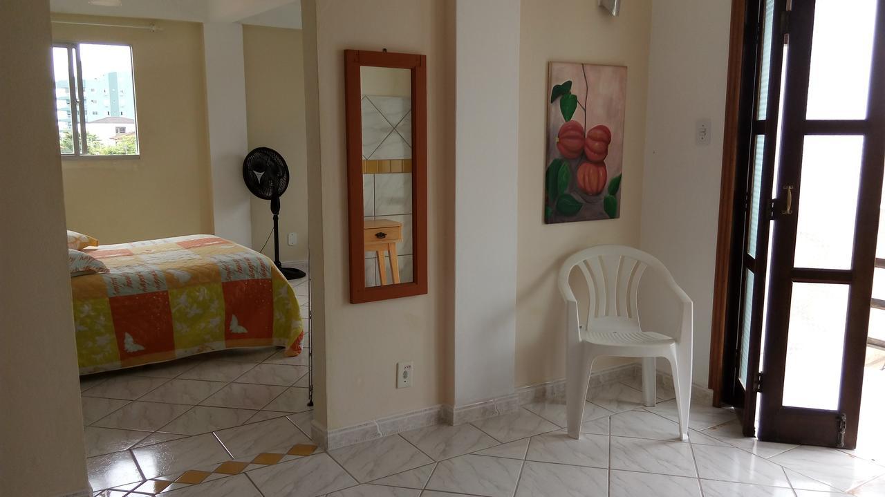 Pousada Farol Da Ilha Residencial เซาฟรานซิสโก โด ซุล ภายนอก รูปภาพ